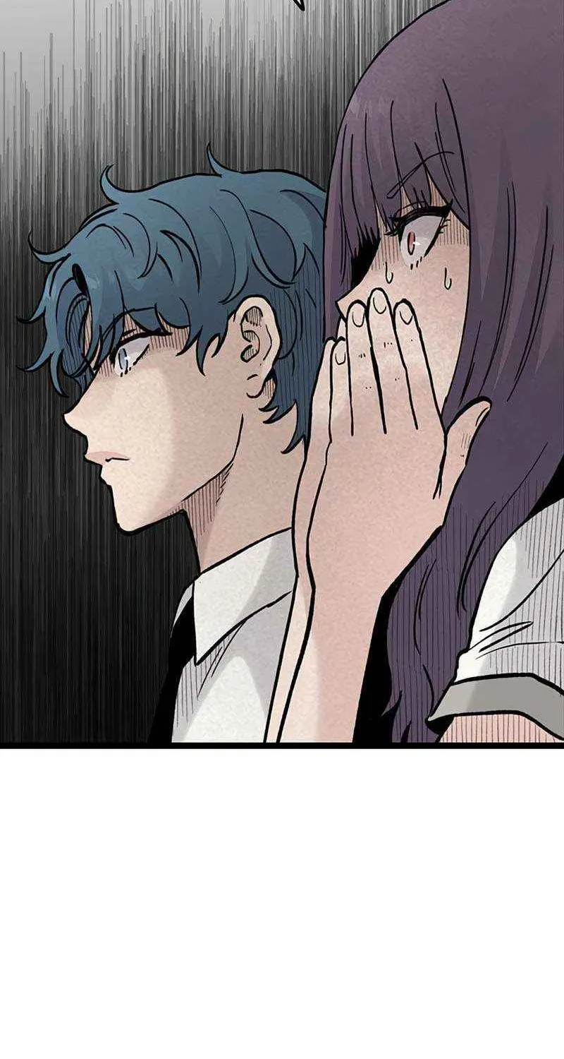 Silent Transfer Student Chapter 22 page 38 - 