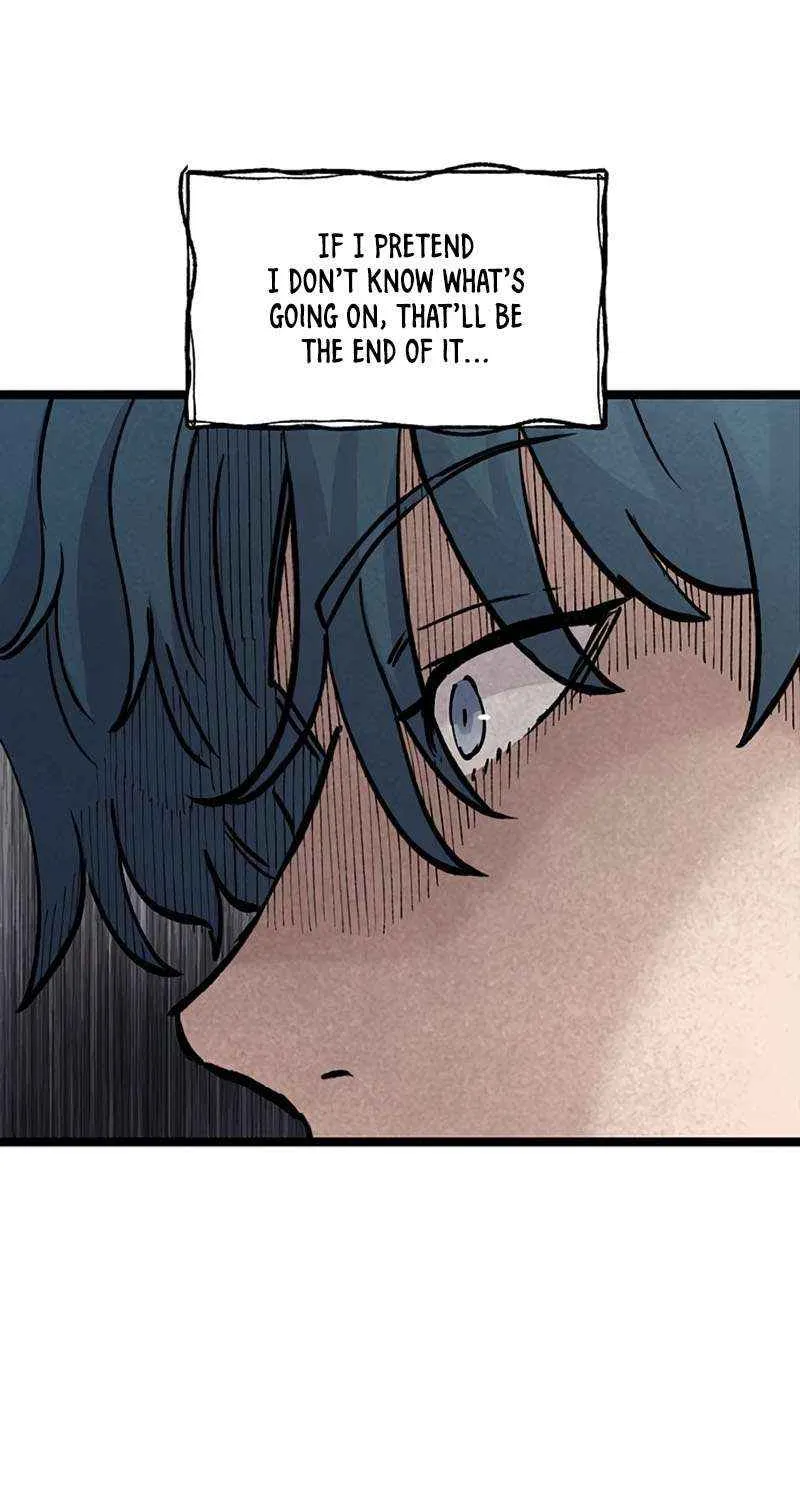 Silent Transfer Student Chapter 22 page 39 - 