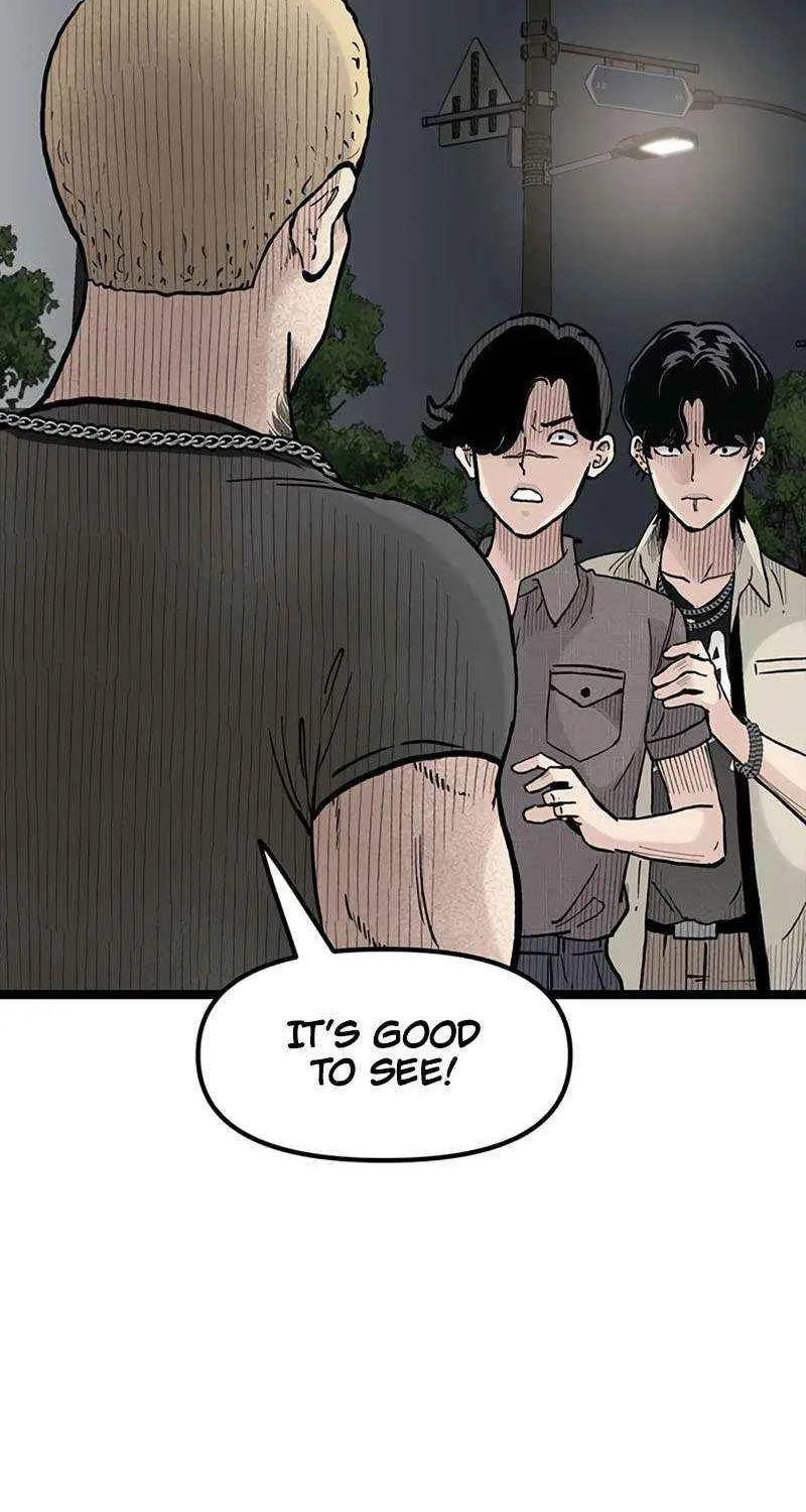 Silent Transfer Student Chapter 22 page 5 - 