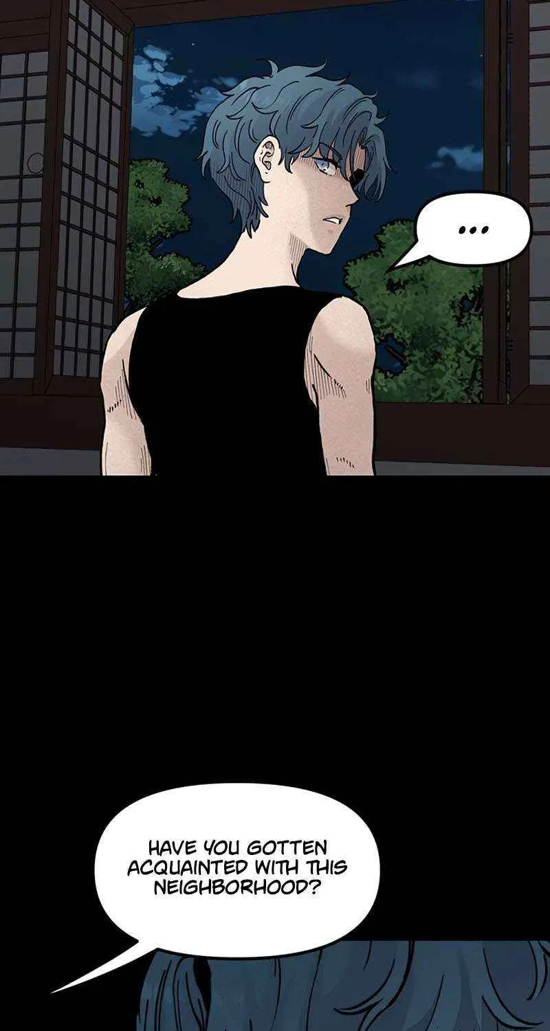 Silent Transfer Student Chapter 22 page 44 - 