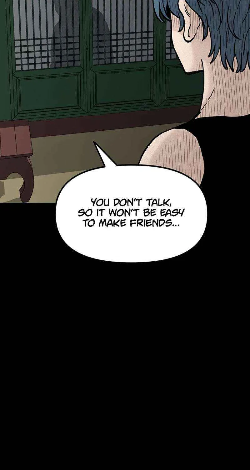 Silent Transfer Student Chapter 22 page 46 - 