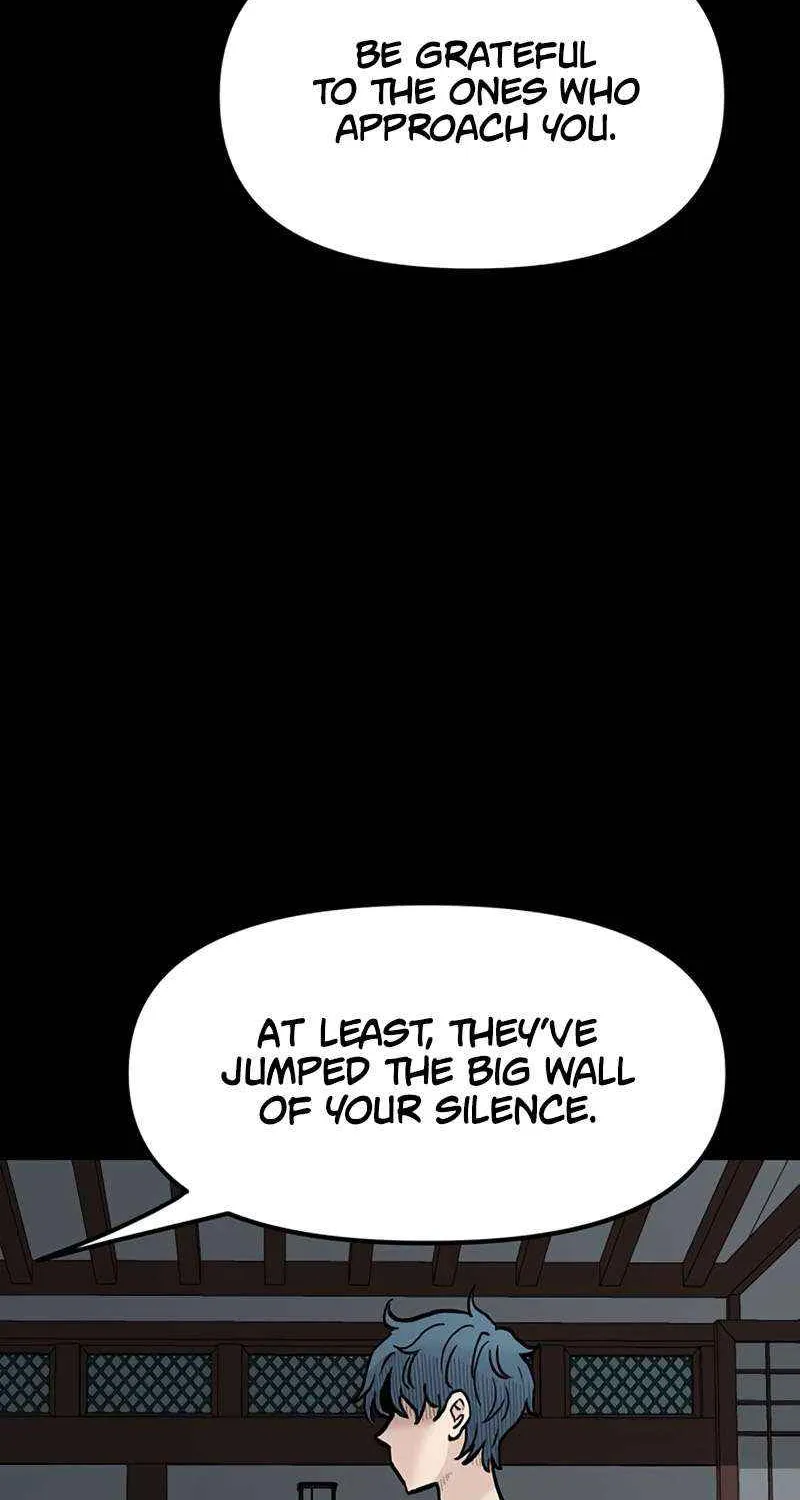 Silent Transfer Student Chapter 22 page 48 - 