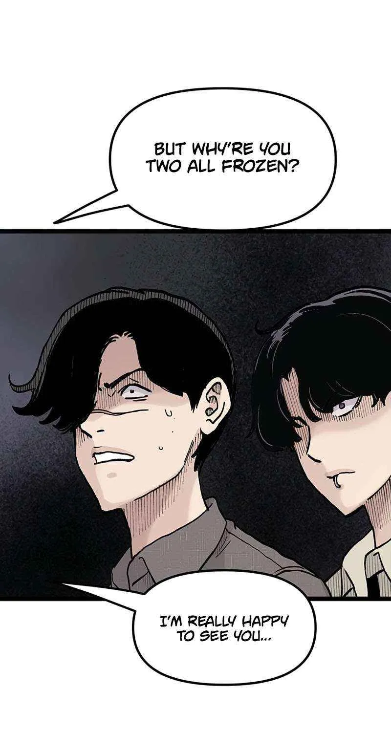 Silent Transfer Student Chapter 22 page 6 - 