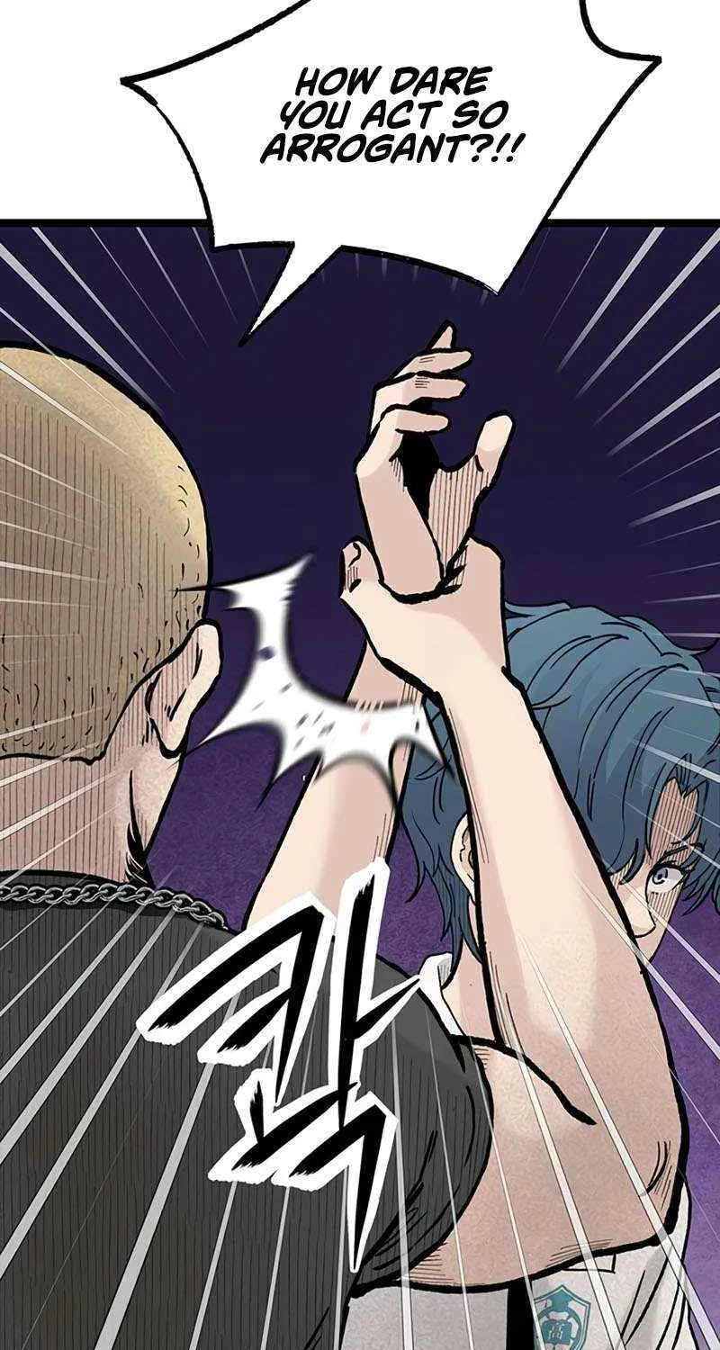 Silent Transfer Student Chapter 22 page 63 - 