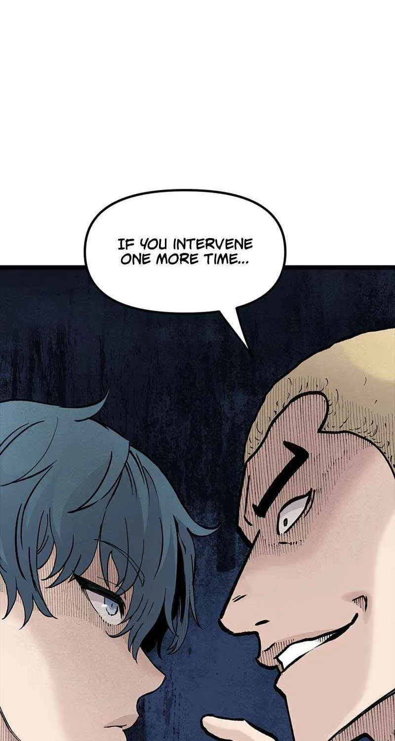 Silent Transfer Student Chapter 22 page 66 - 