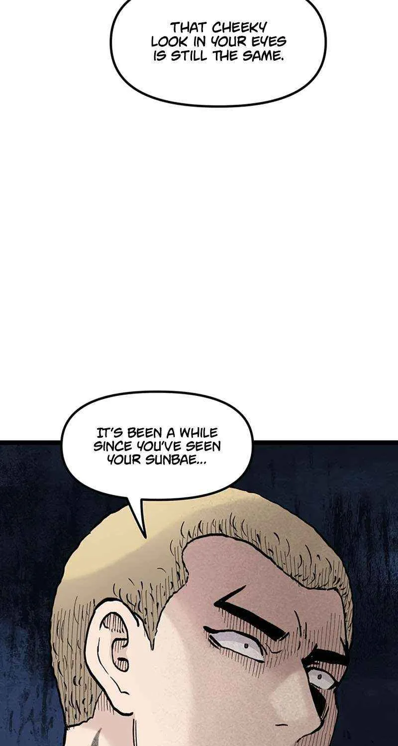 Silent Transfer Student Chapter 22 page 8 - 