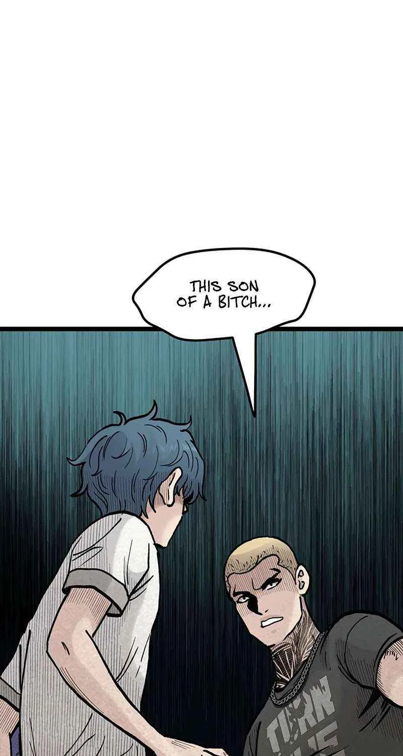 Silent Transfer Student Chapter 22 page 71 - 