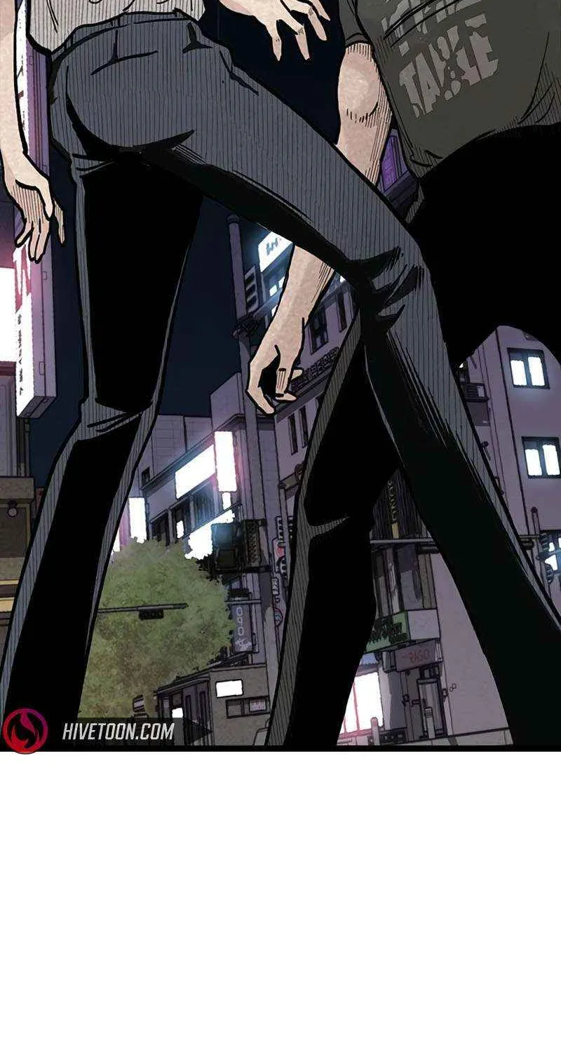 Silent Transfer Student Chapter 22 page 72 - 