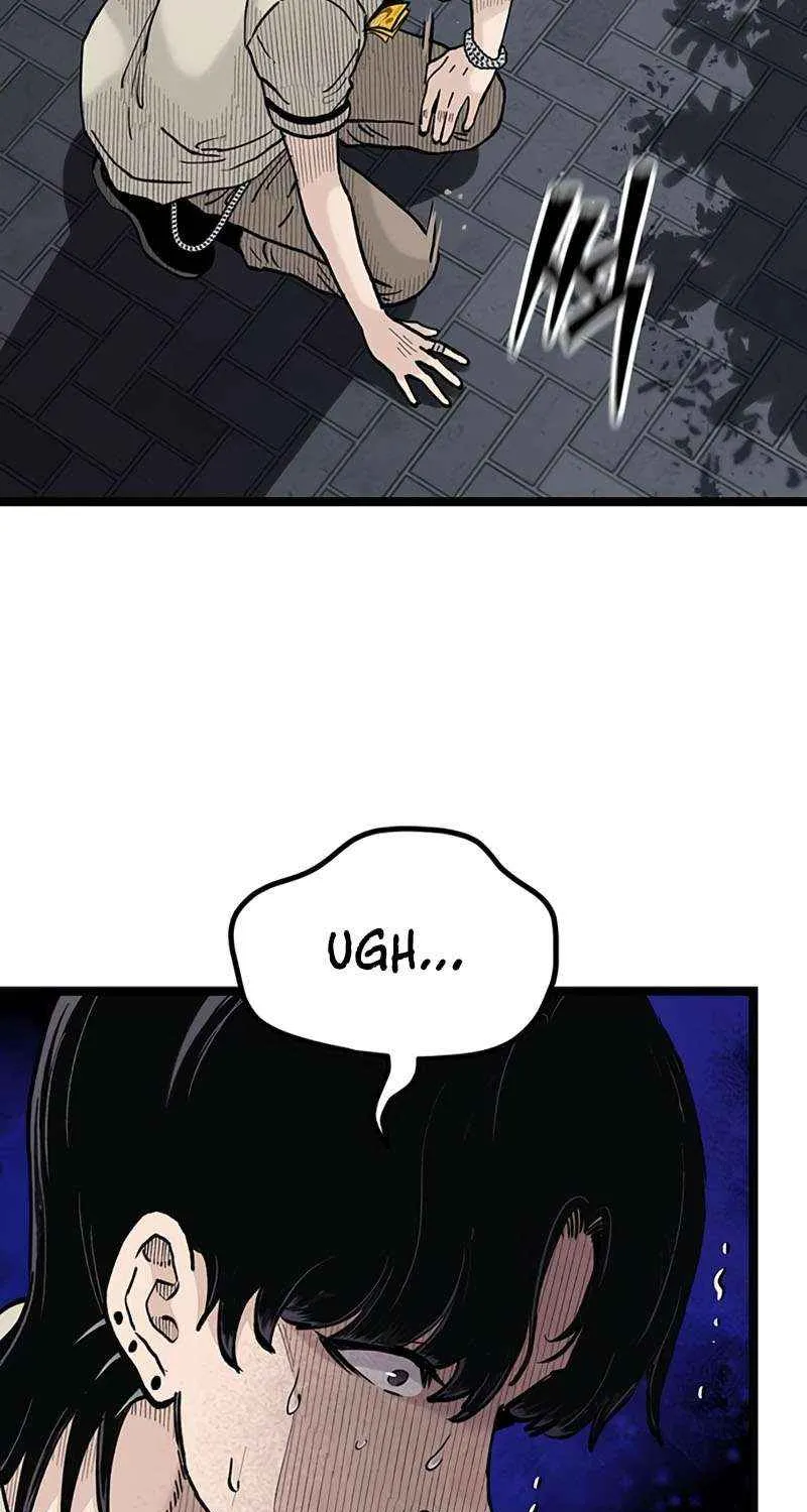 Silent Transfer Student Chapter 22 page 83 - 