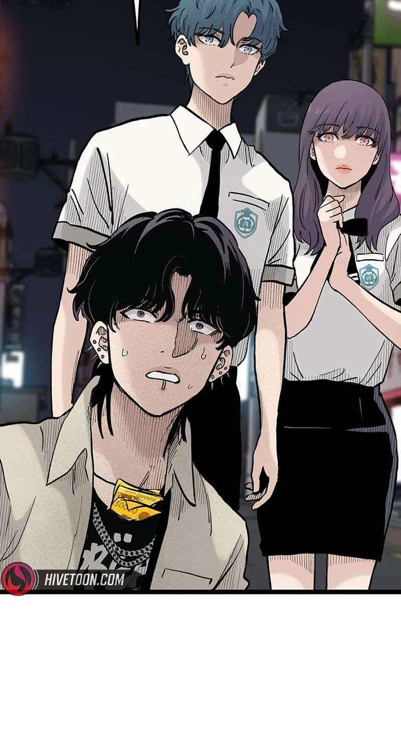 Silent Transfer Student Chapter 22 page 89 - 