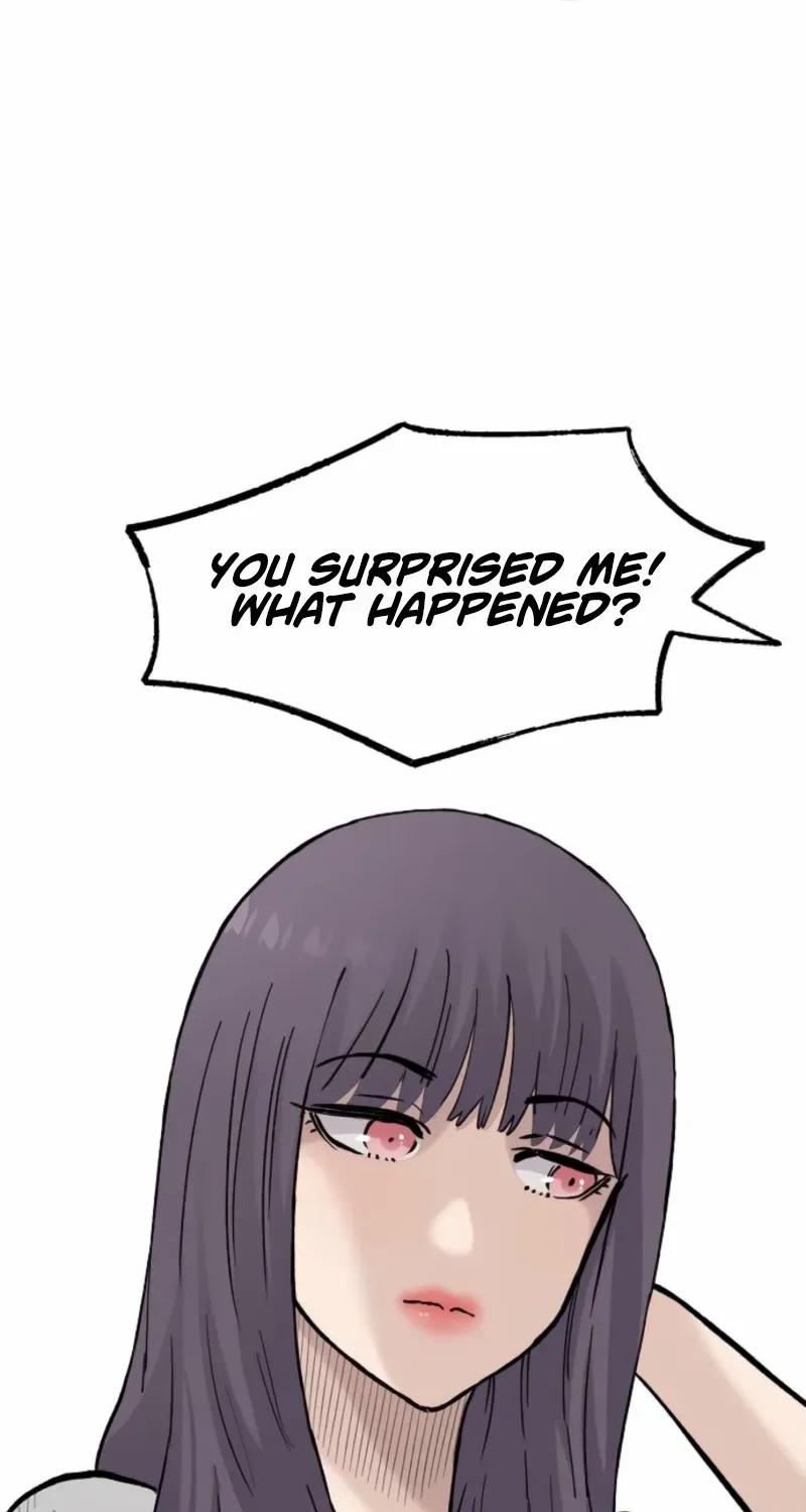 Silent Transfer Student Chapter 23 page 101 - 