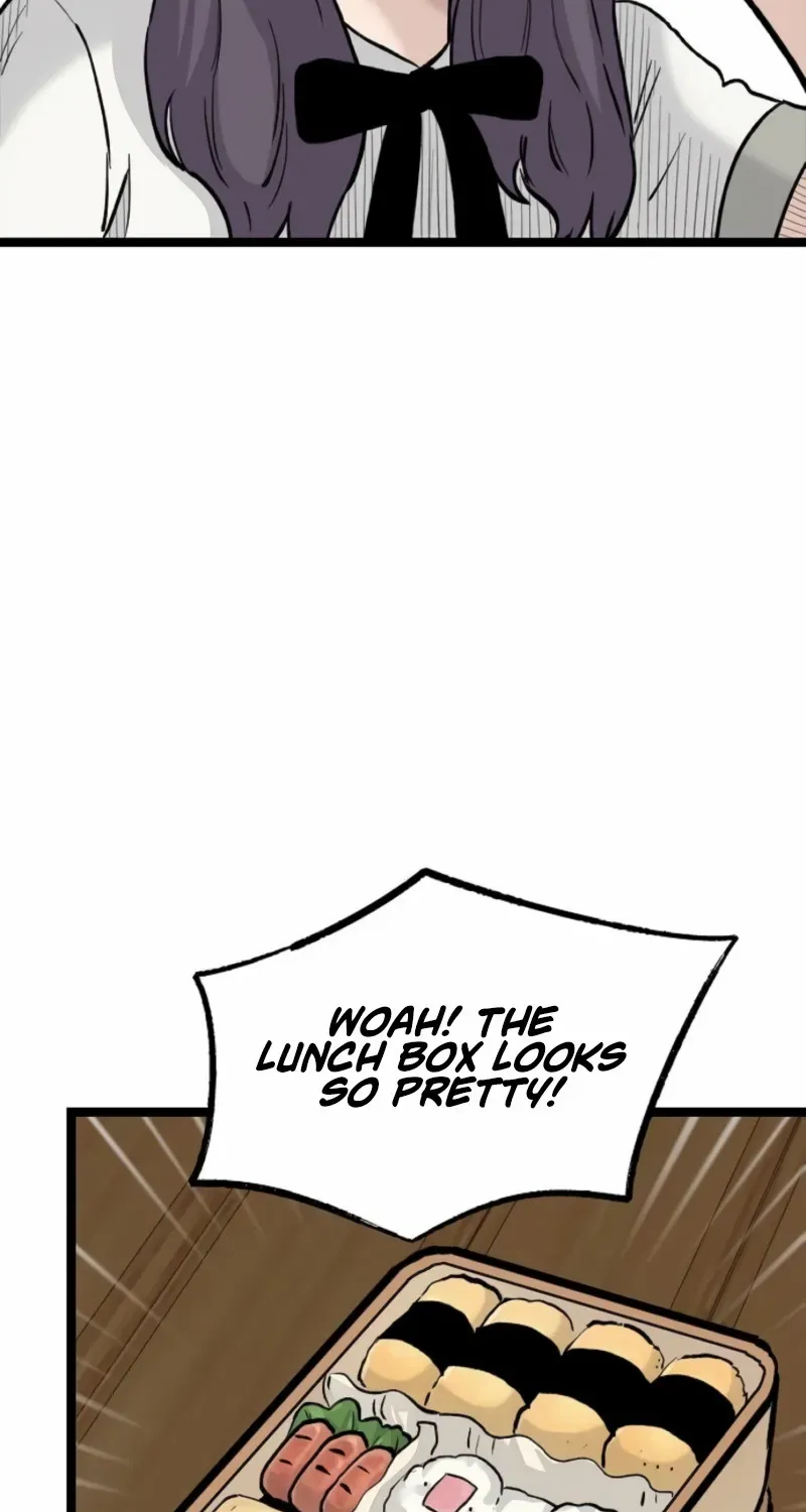 Silent Transfer Student Chapter 23 page 102 - 