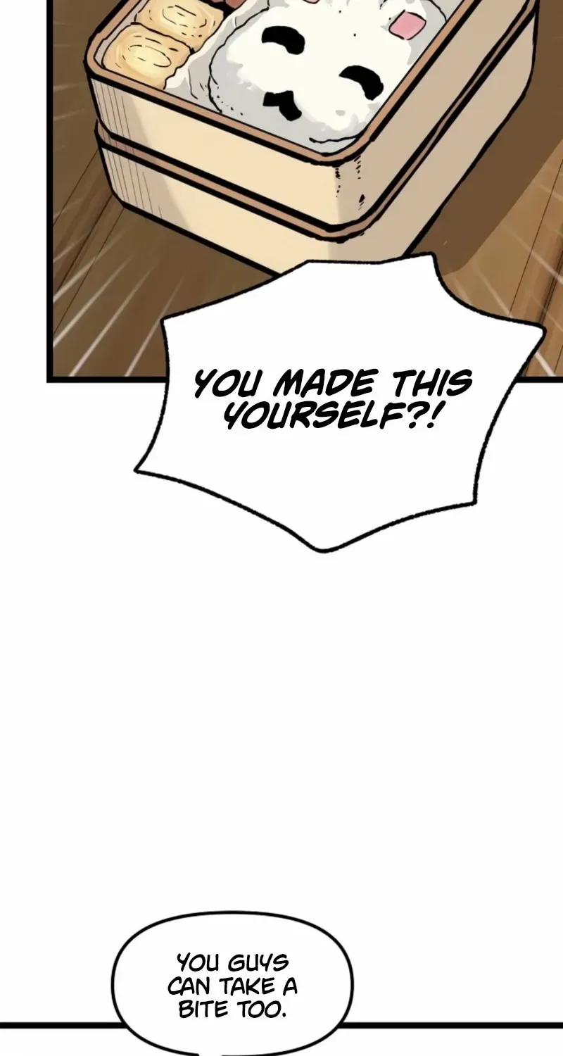Silent Transfer Student Chapter 23 page 103 - 
