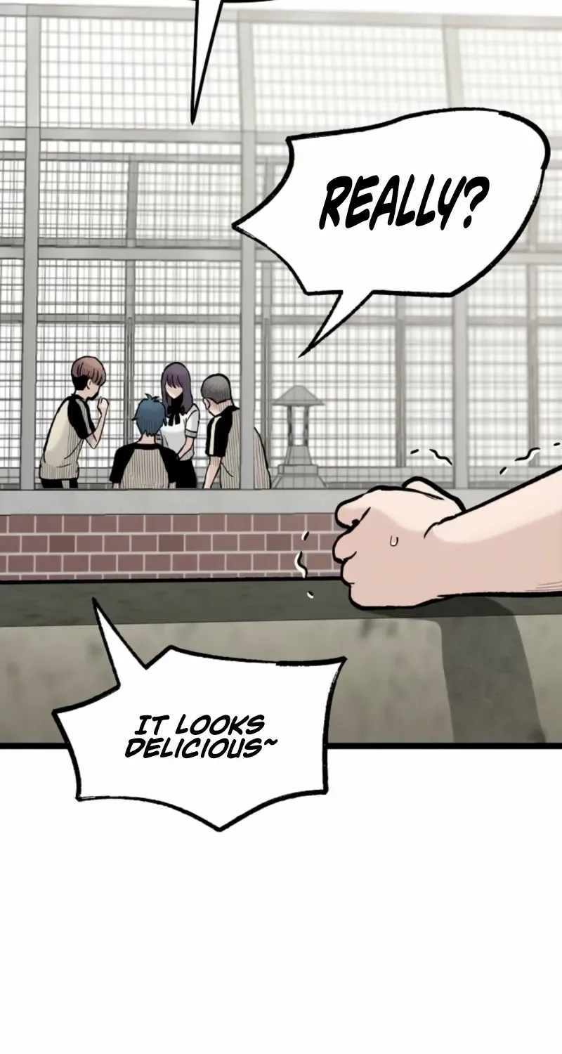 Silent Transfer Student Chapter 23 page 104 - 