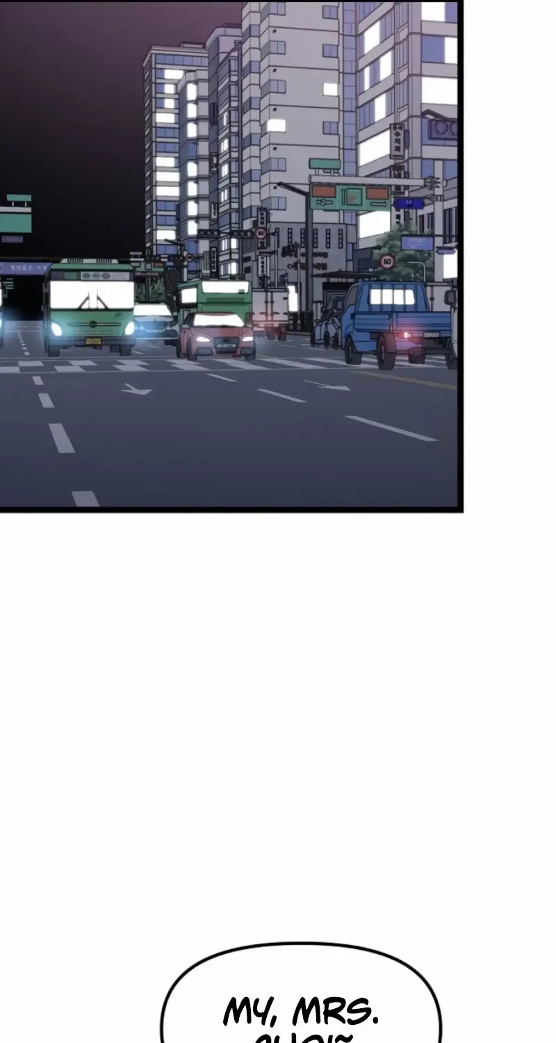 Silent Transfer Student Chapter 23 page 107 - 
