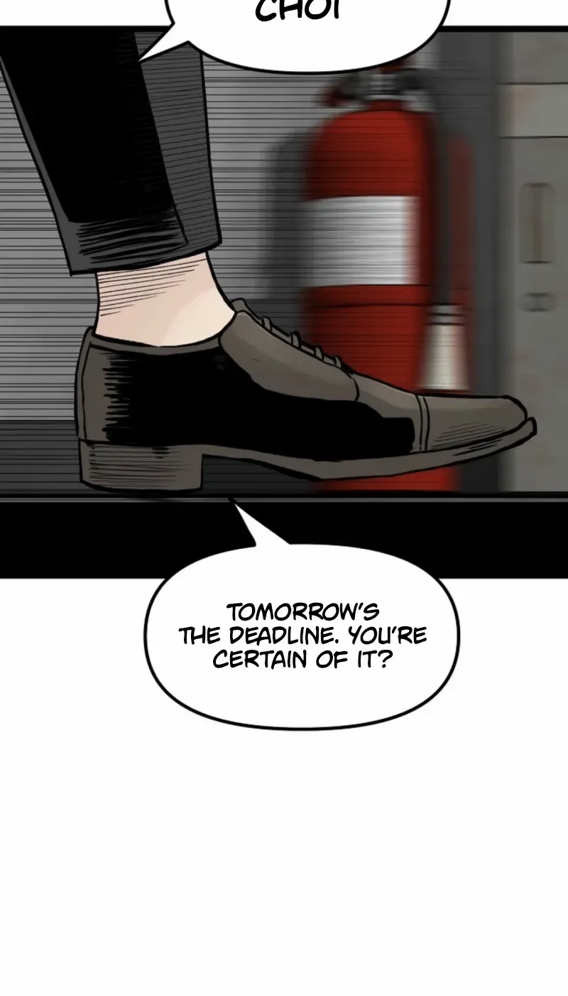 Silent Transfer Student Chapter 23 page 108 - 