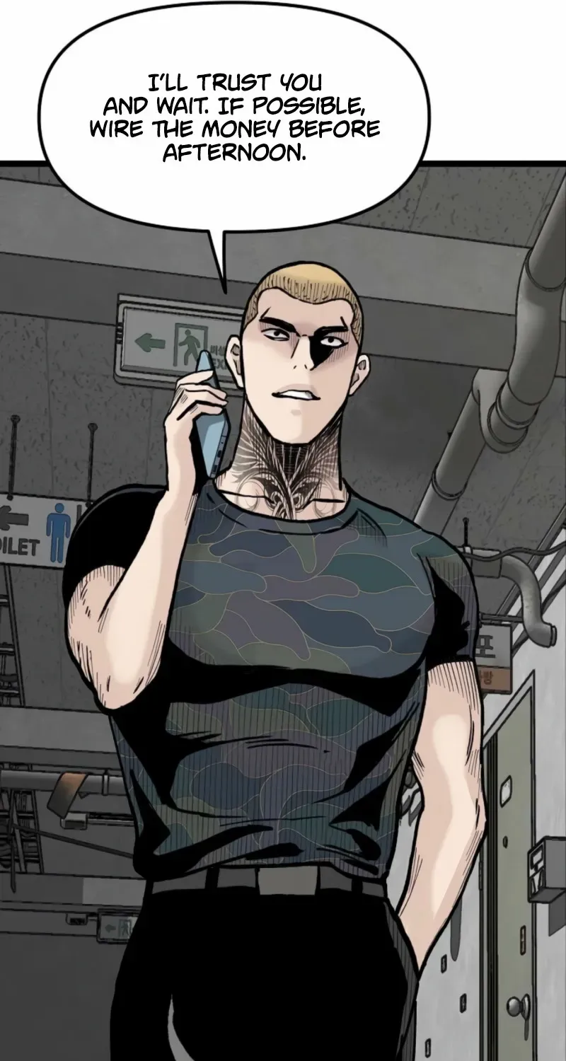Silent Transfer Student Chapter 23 page 109 - 