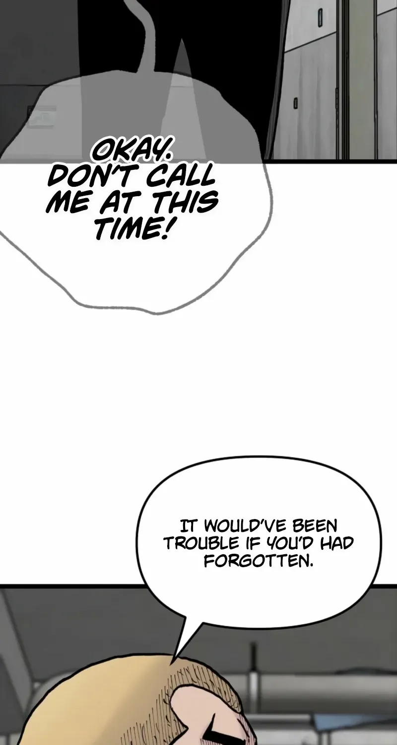 Silent Transfer Student Chapter 23 page 110 - 