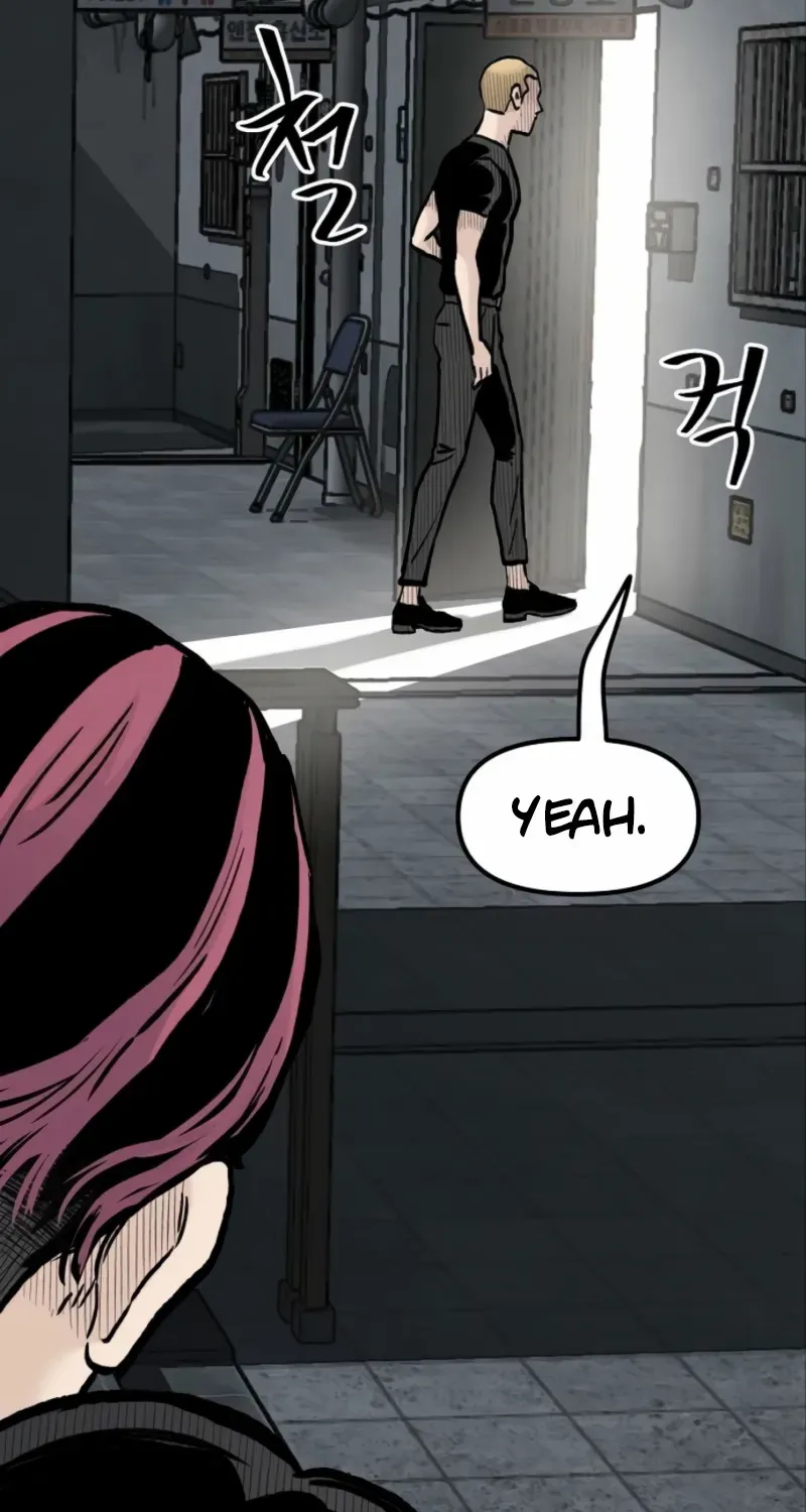 Silent Transfer Student Chapter 23 page 117 - 