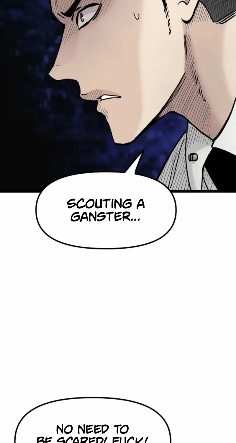 Silent Transfer Student Chapter 23 page 121 - 
