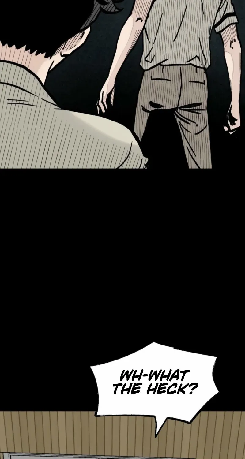 Silent Transfer Student Chapter 23 page 14 - 