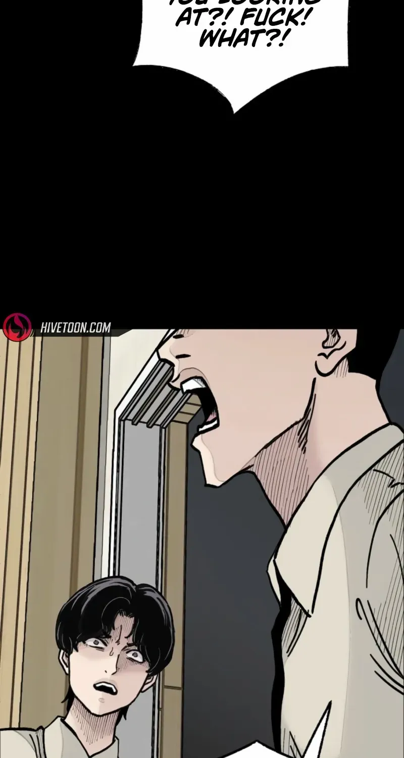 Silent Transfer Student Chapter 23 page 16 - 
