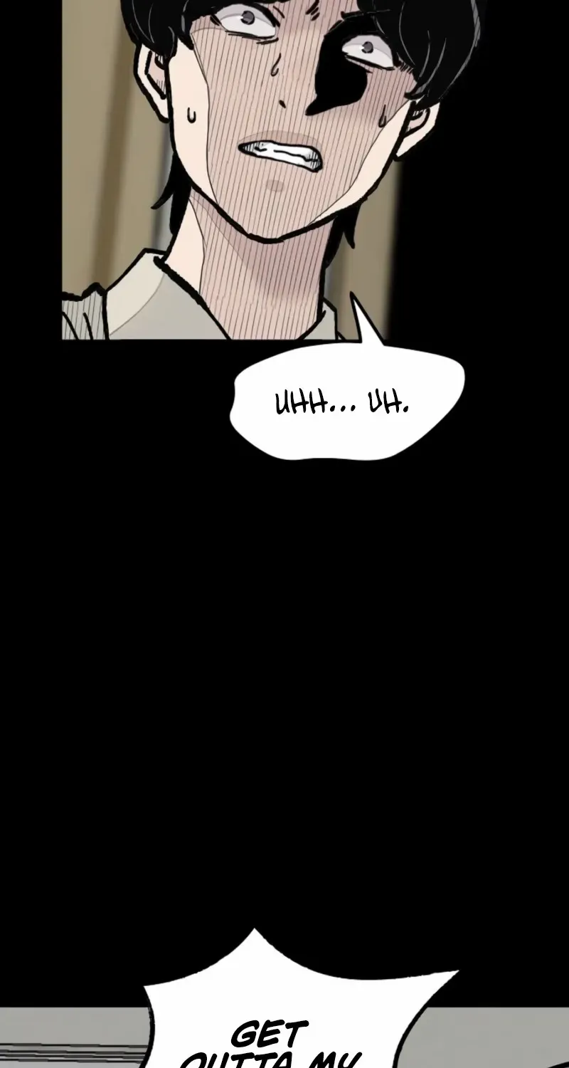 Silent Transfer Student Chapter 23 page 18 - 