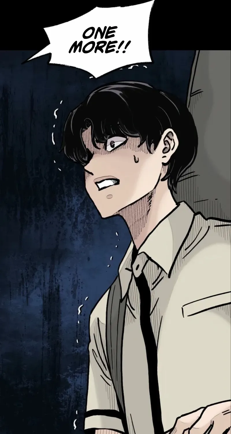 Silent Transfer Student Chapter 23 page 35 - 
