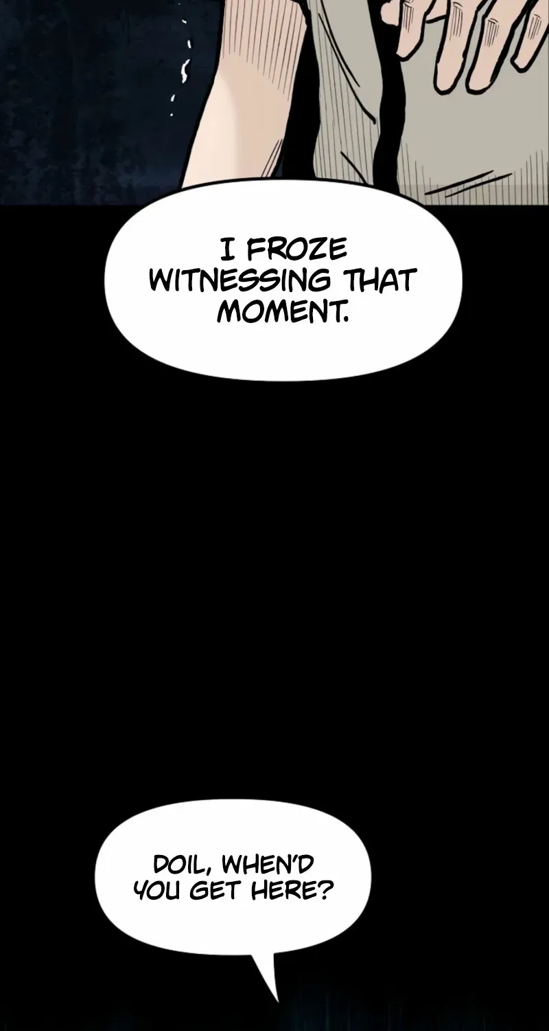 Silent Transfer Student Chapter 23 page 36 - 