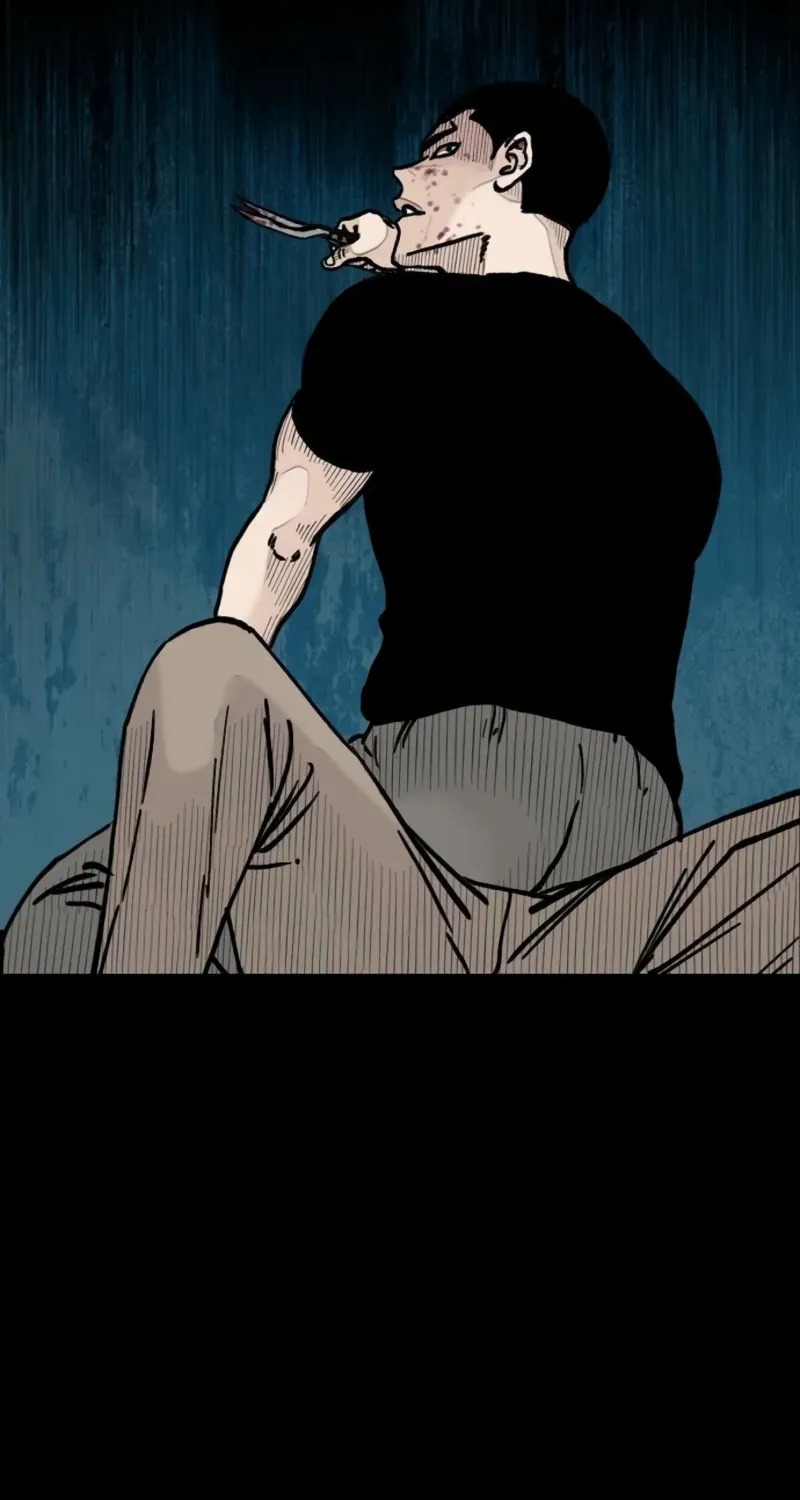 Silent Transfer Student Chapter 23 page 37 - 