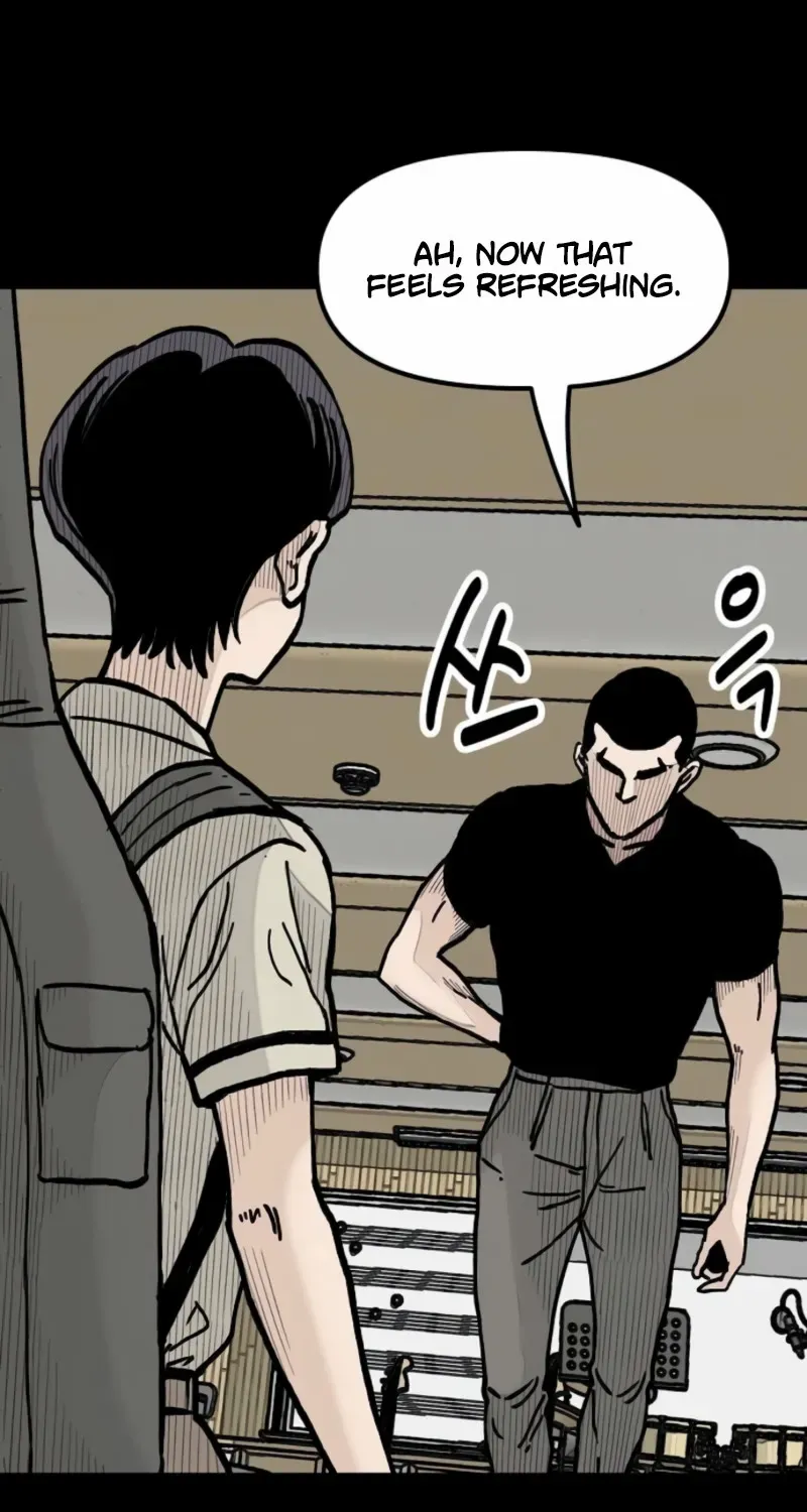Silent Transfer Student Chapter 23 page 38 - 