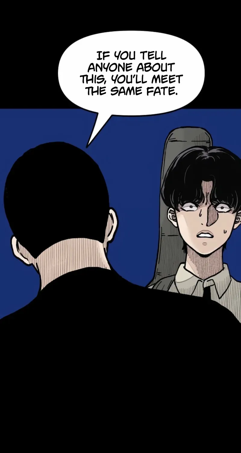 Silent Transfer Student Chapter 23 page 40 - 
