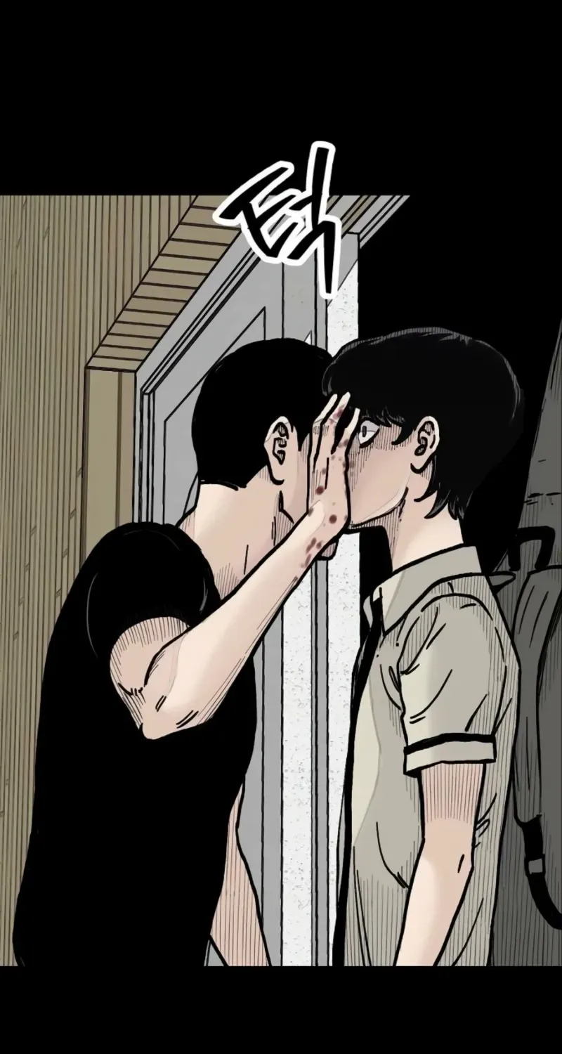 Silent Transfer Student Chapter 23 page 41 - 