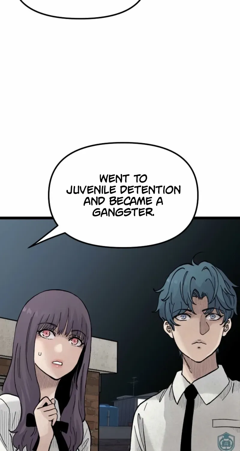 Silent Transfer Student Chapter 23 page 48 - 
