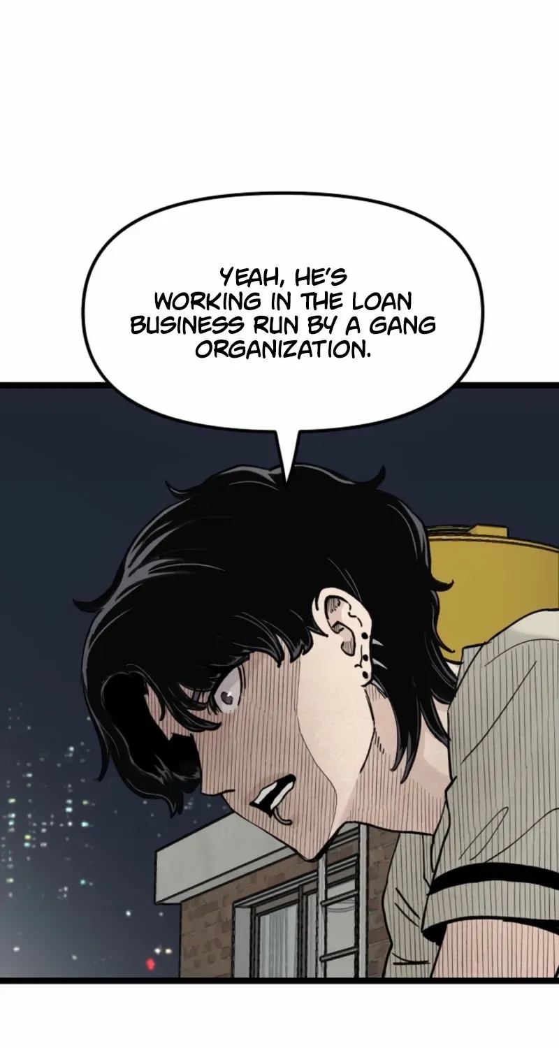 Silent Transfer Student Chapter 23 page 50 - 