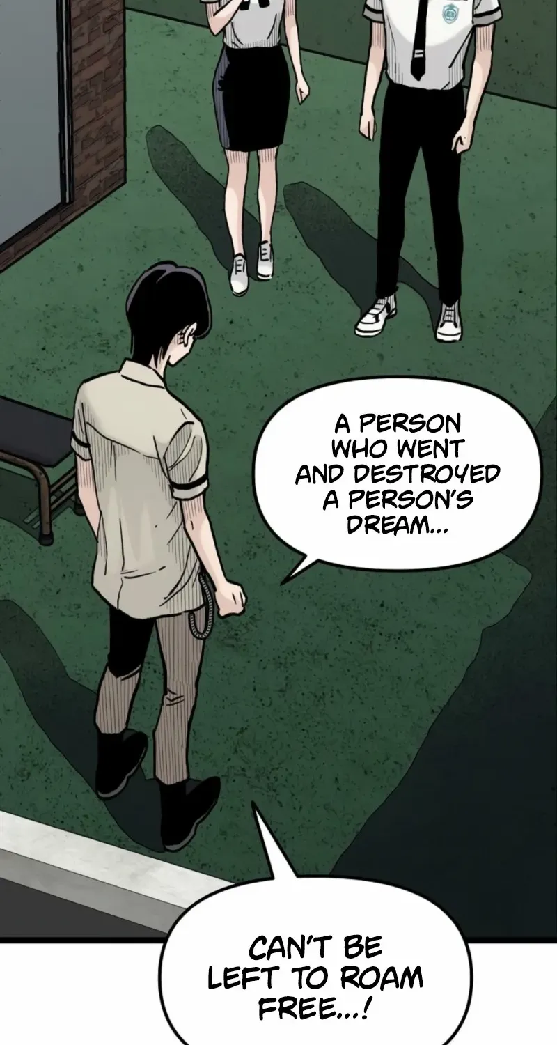 Silent Transfer Student Chapter 23 page 53 - 