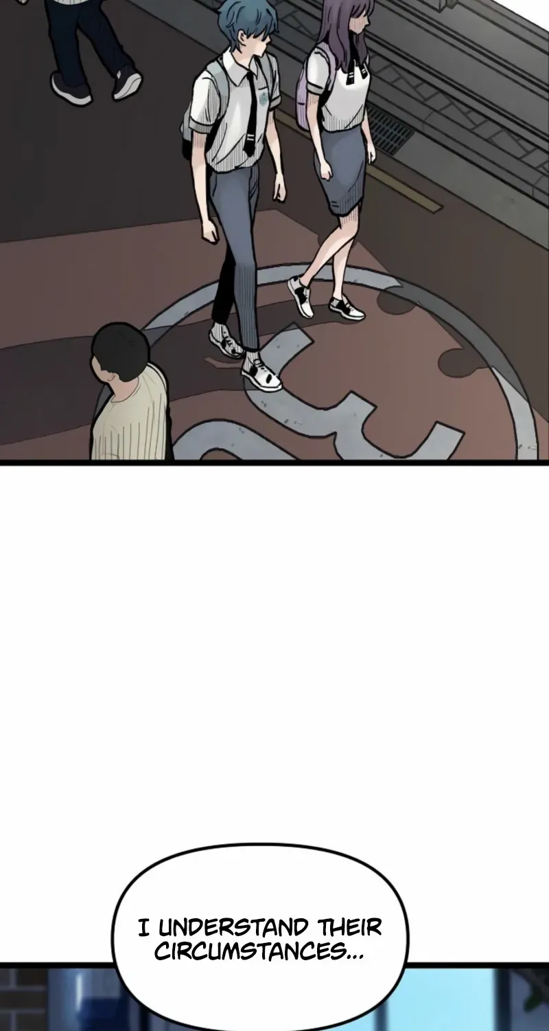 Silent Transfer Student Chapter 23 page 66 - 