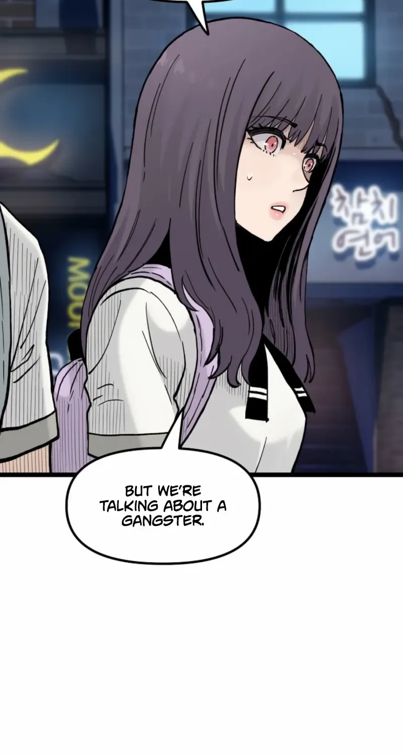 Silent Transfer Student Chapter 23 page 67 - 