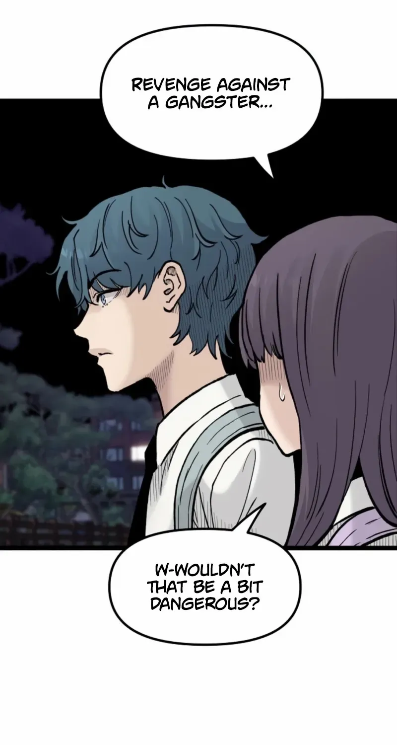 Silent Transfer Student Chapter 23 page 68 - 