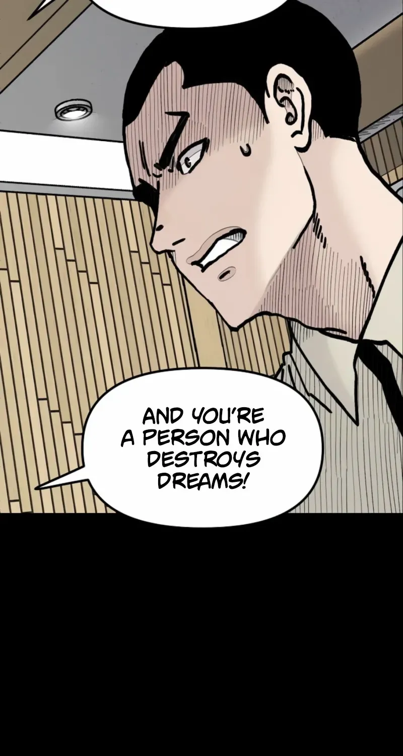 Silent Transfer Student Chapter 23 page 8 - 