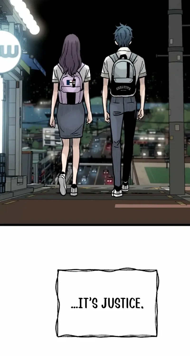 Silent Transfer Student Chapter 23 page 73 - 