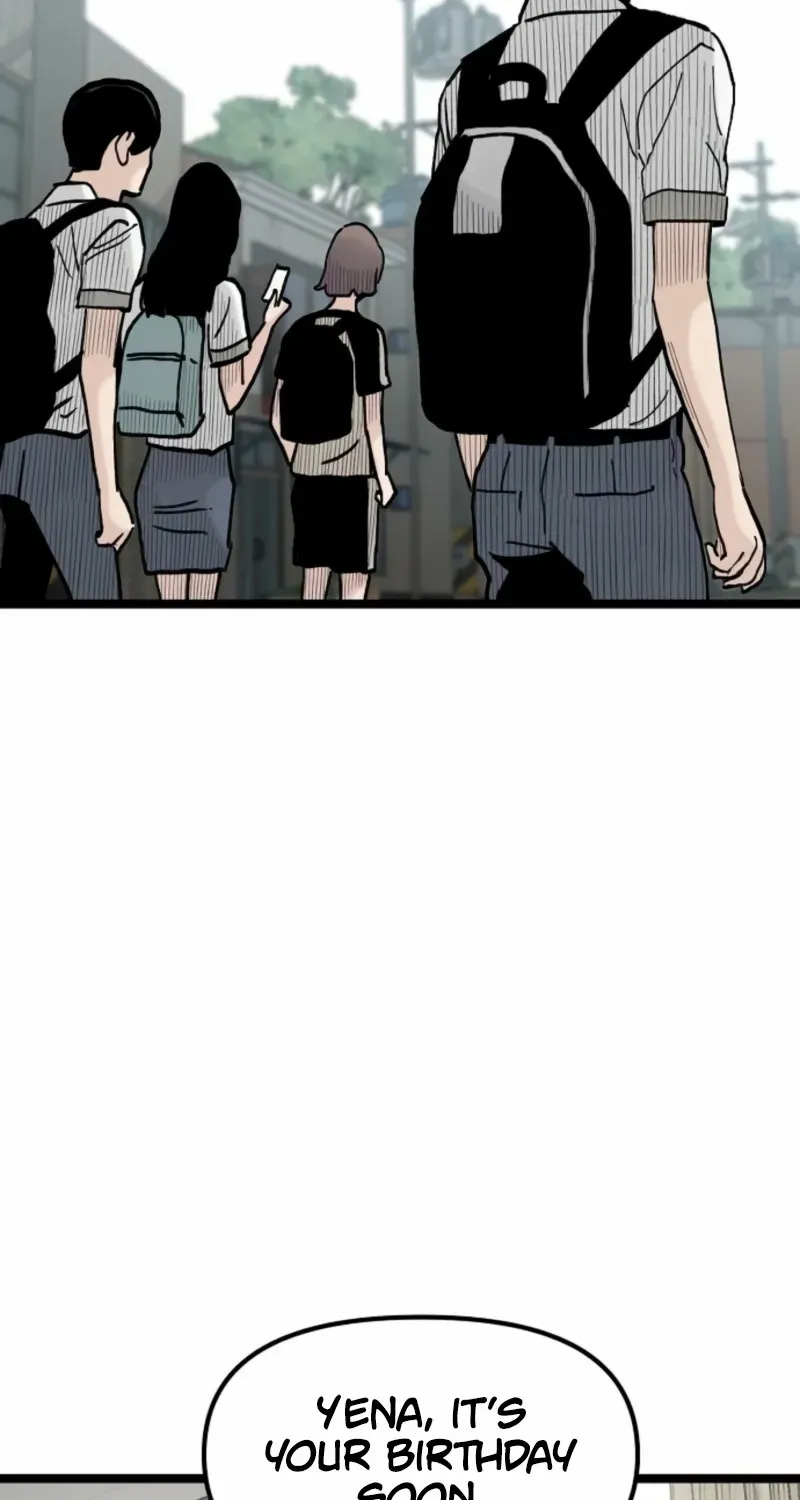 Silent Transfer Student Chapter 23 page 76 - 