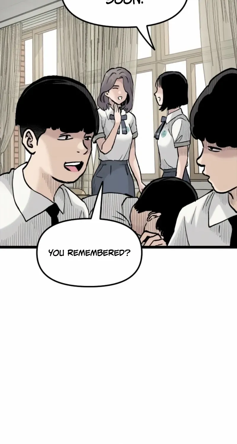 Silent Transfer Student Chapter 23 page 77 - 