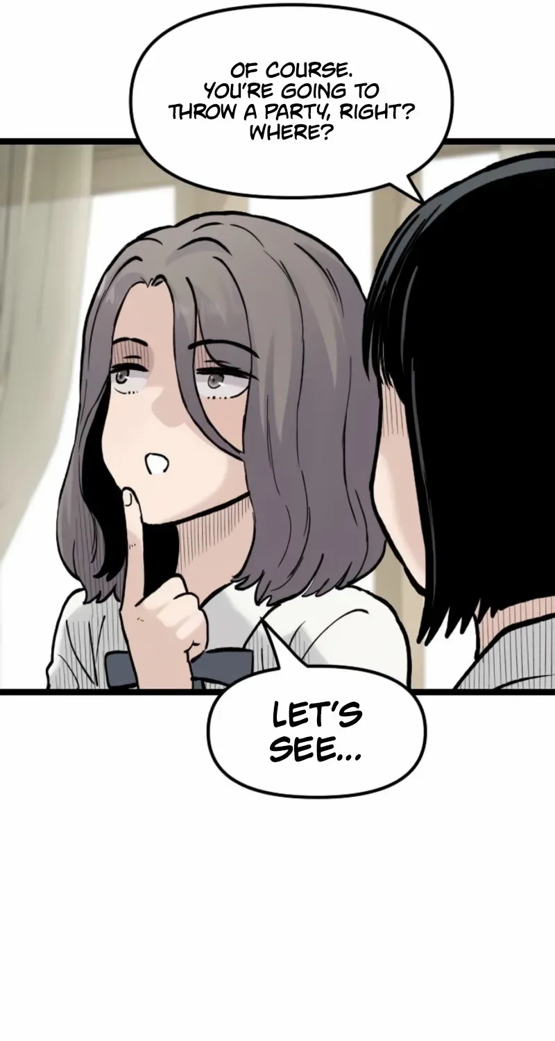 Silent Transfer Student Chapter 23 page 78 - 