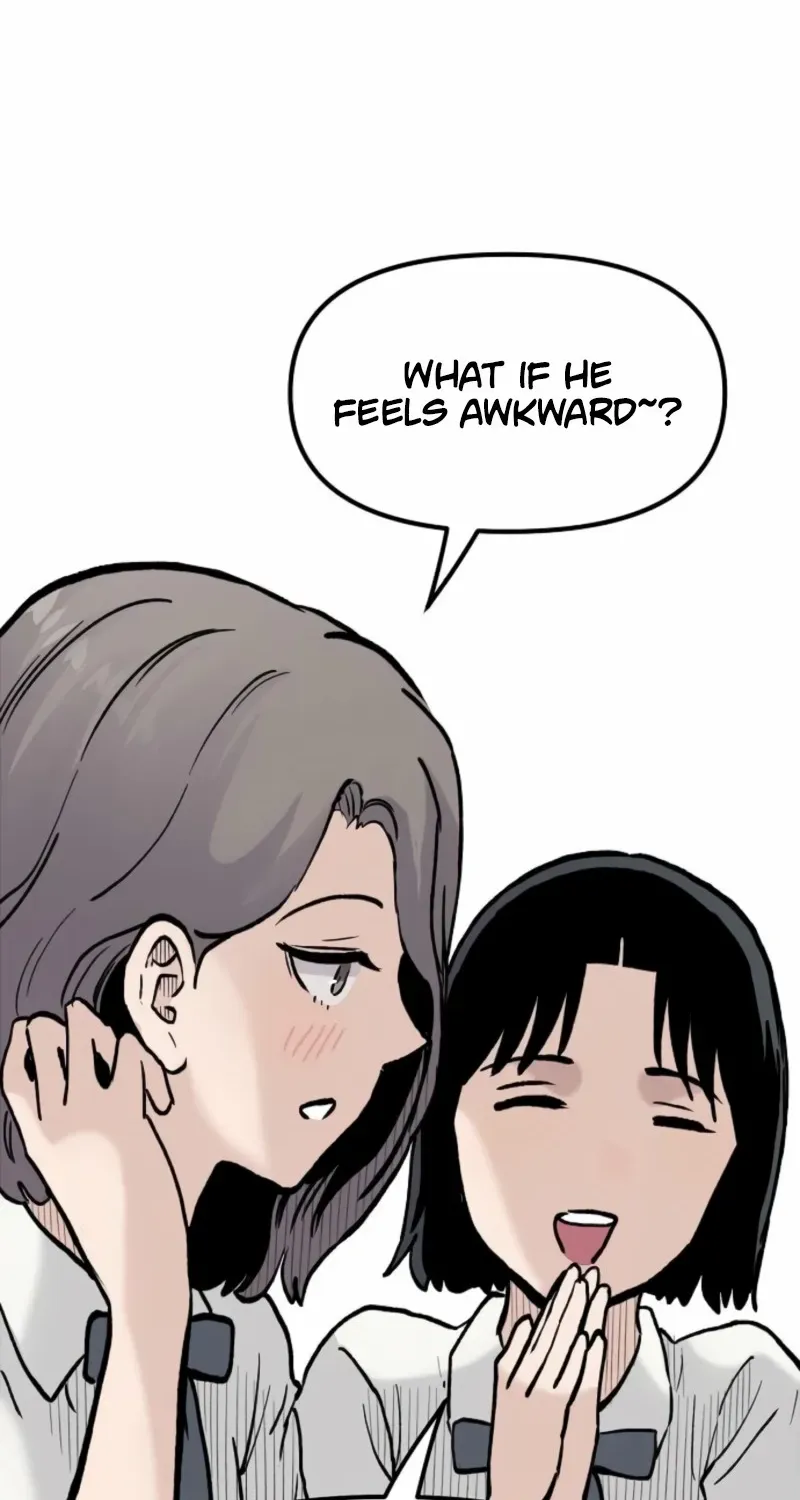 Silent Transfer Student Chapter 23 page 81 - 
