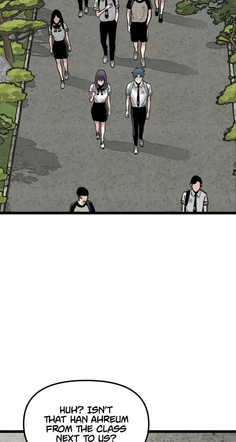 Silent Transfer Student Chapter 23 page 84 - 
