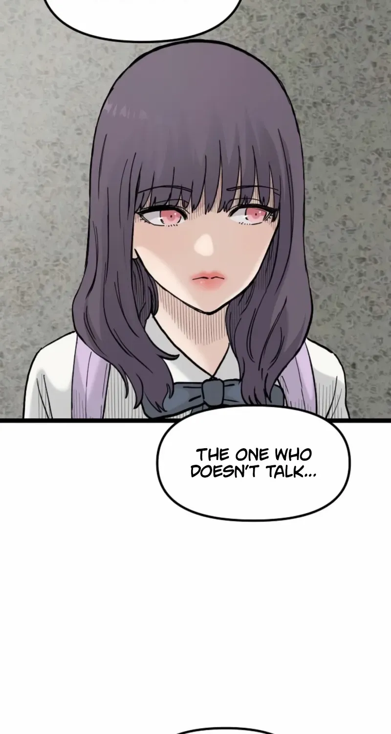 Silent Transfer Student Chapter 23 page 85 - 