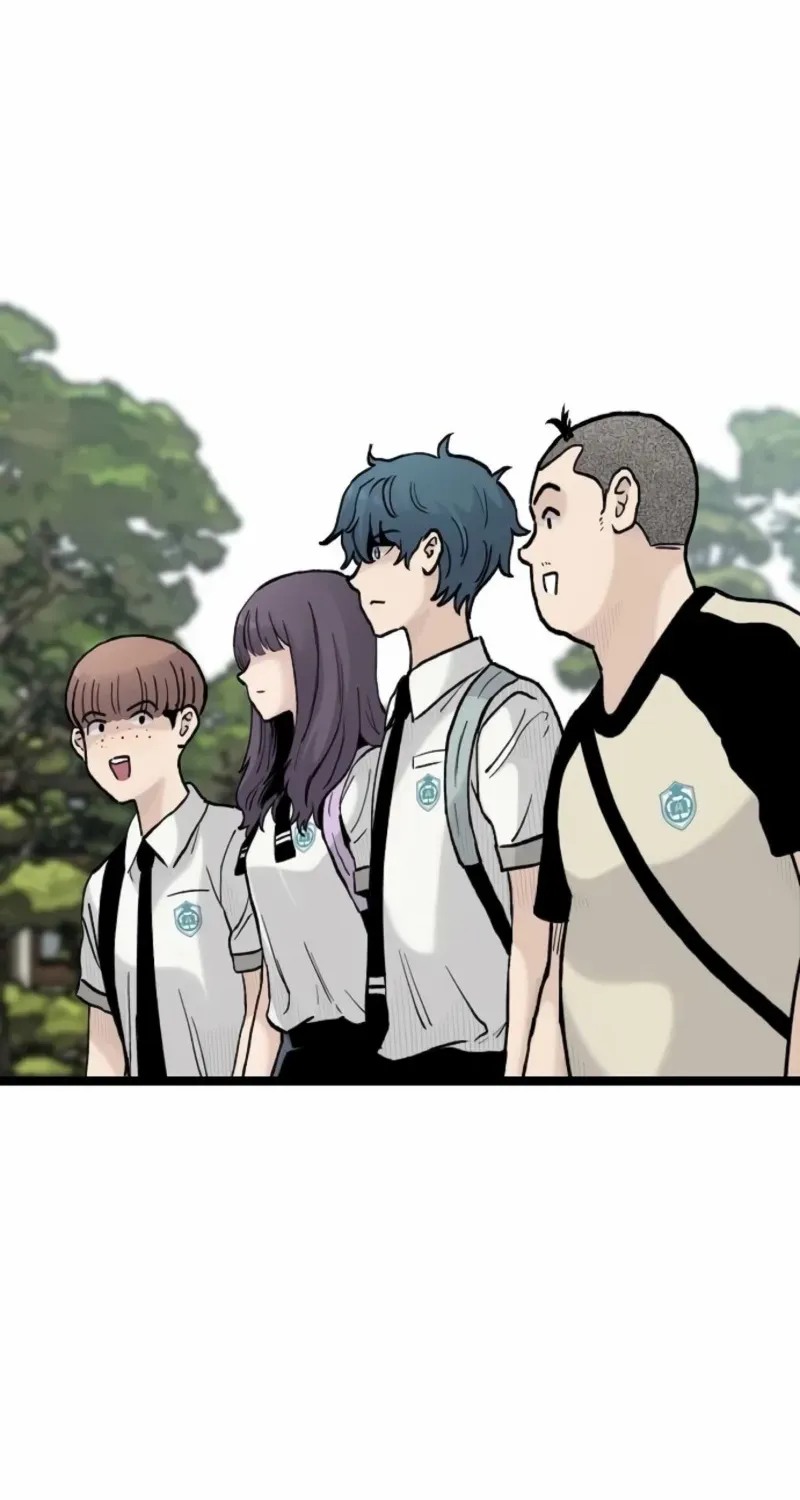 Silent Transfer Student Chapter 23 page 87 - 