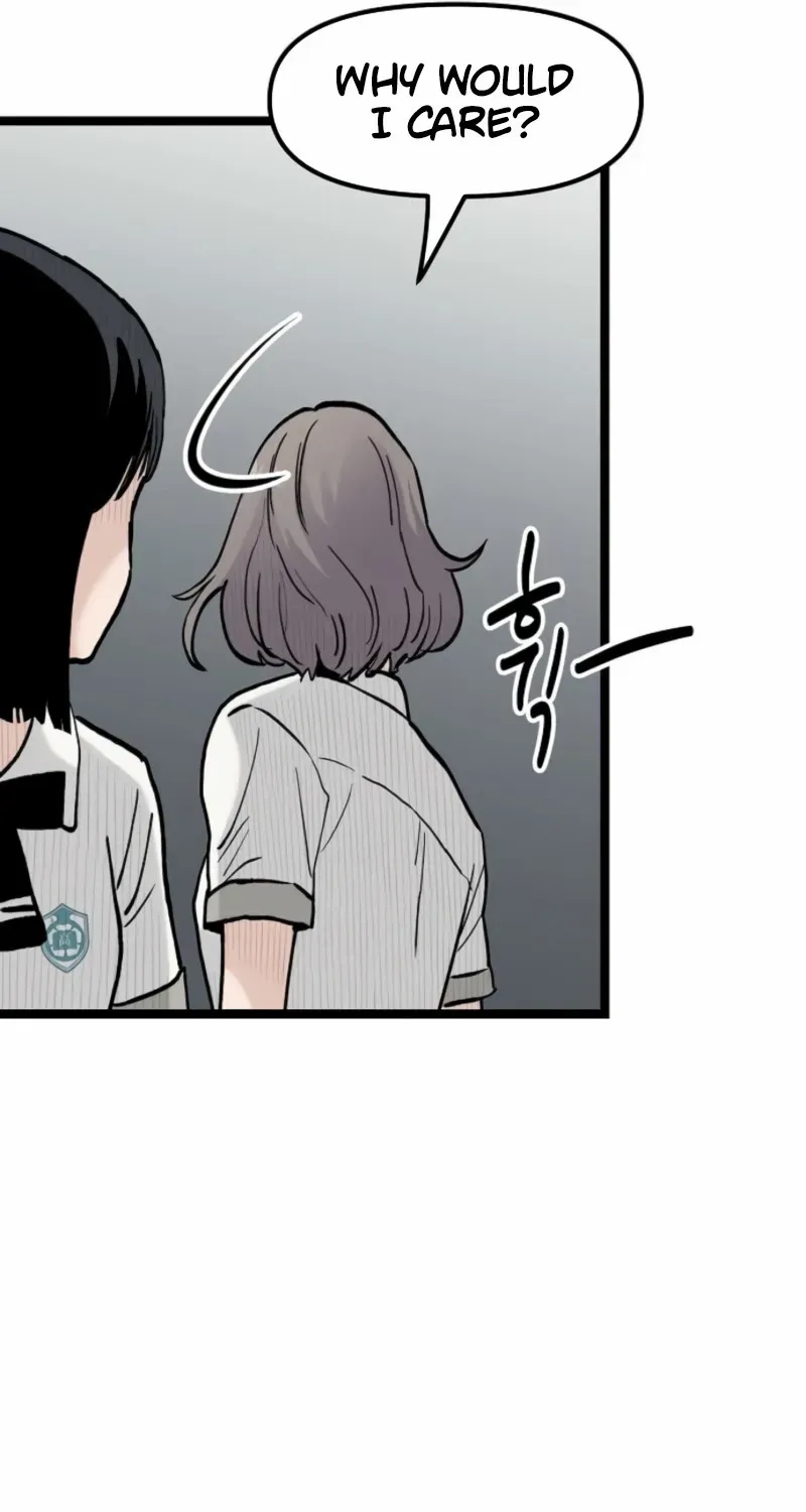 Silent Transfer Student Chapter 23 page 90 - 
