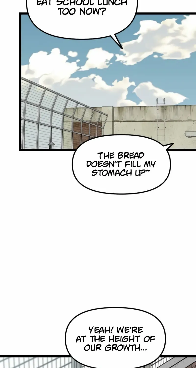 Silent Transfer Student Chapter 23 page 92 - 